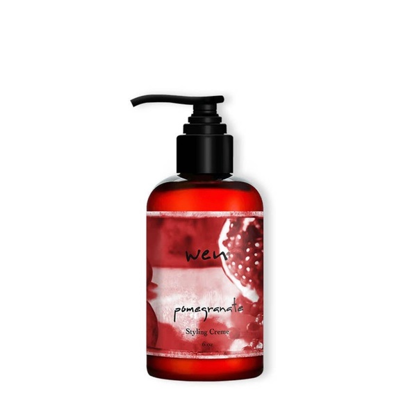 WEN Other - Wen by Chaz Dean Pomegranate Styling Creme
